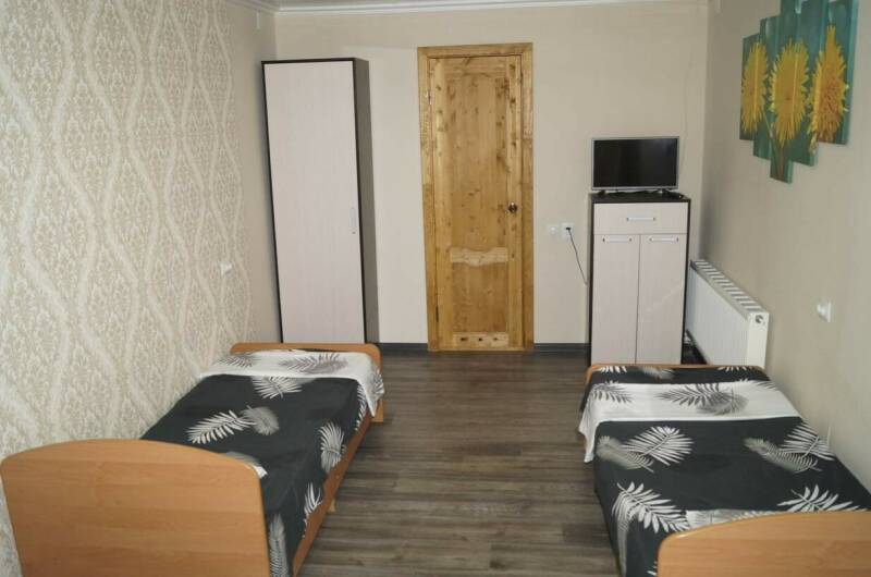 Семейный номер