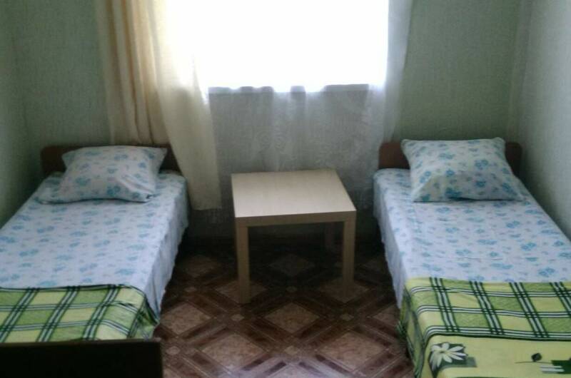 Номер «Эконом»