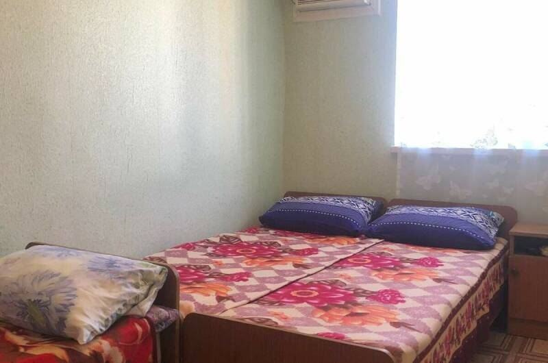 Номер «Эконом»