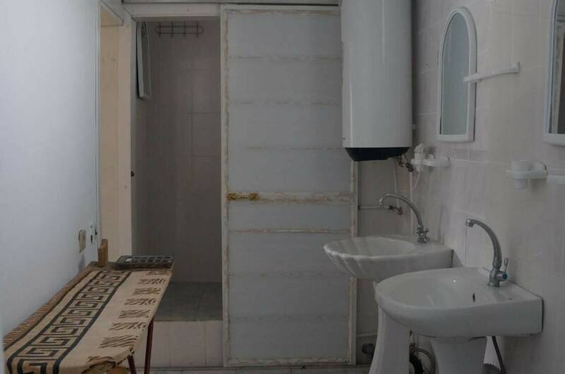 Номер «Эконом»