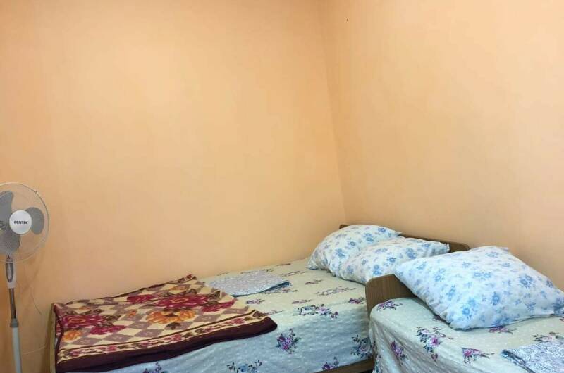 Номер «Эконом»