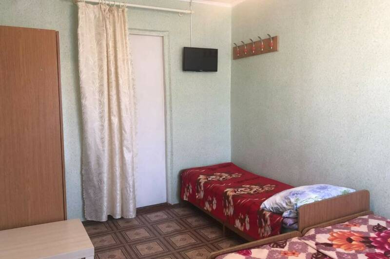 Номер «Эконом»