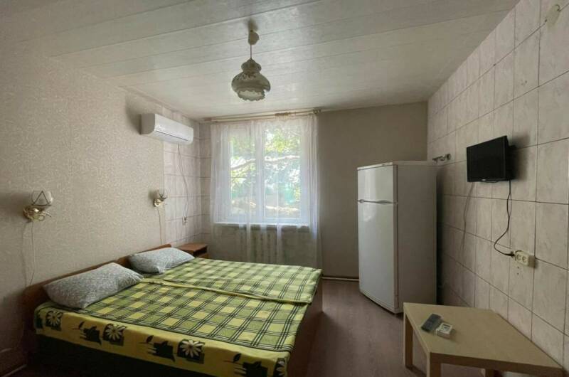 Номер «Комфорт»