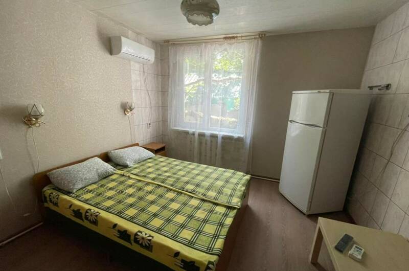 Номер «Комфорт»