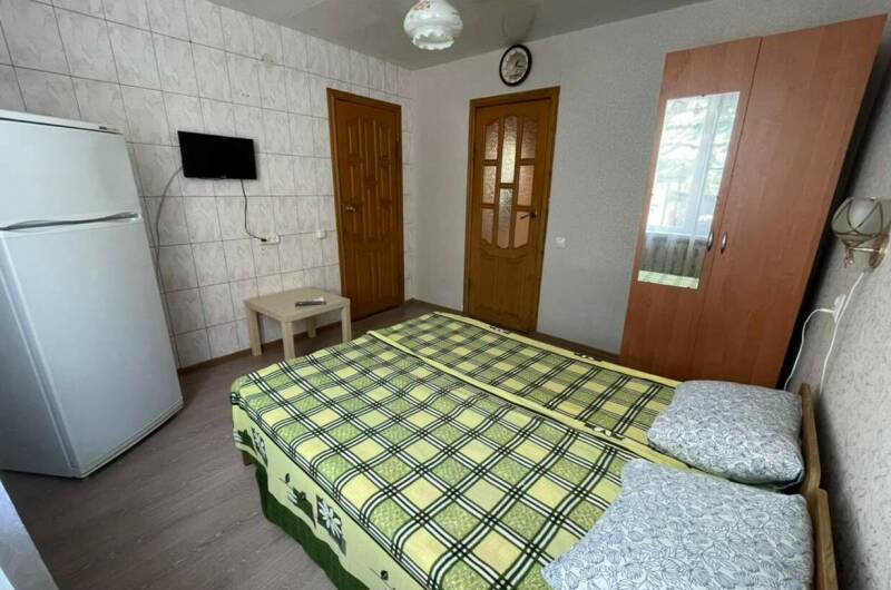 Номер «Комфорт»