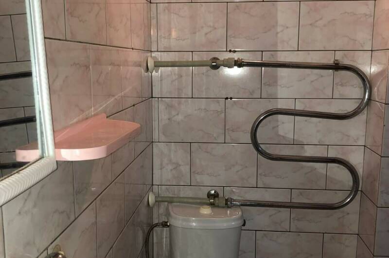 Номер «Комфорт»