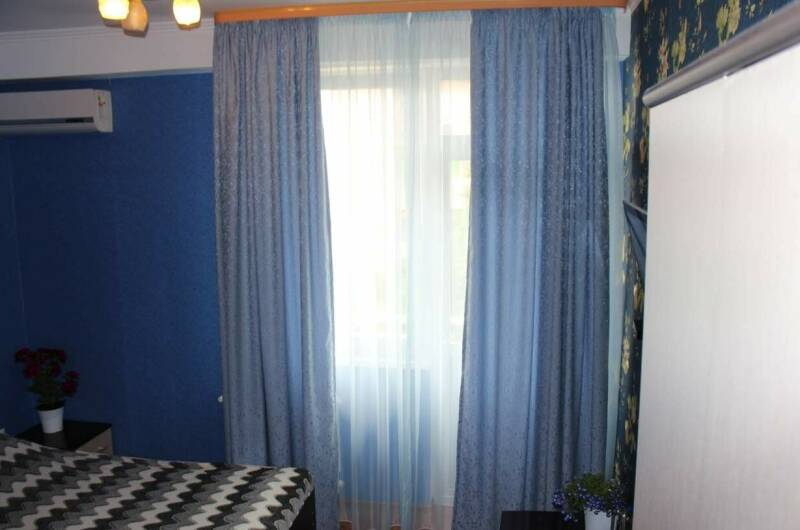 Двухместный «Стандарт»