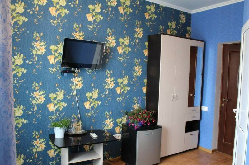 Двухместный «Стандарт»