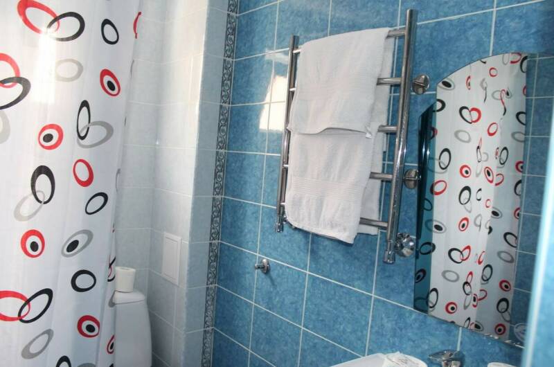 Двухместный «Стандарт»