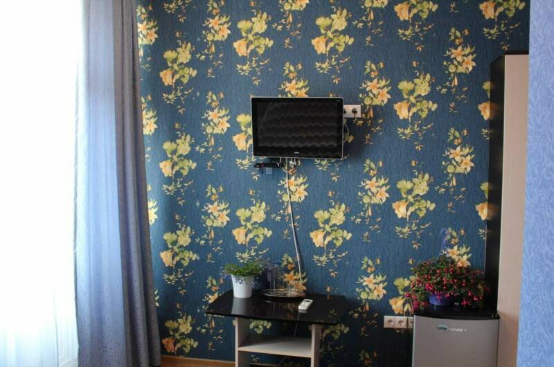 Двухместный «Стандарт»