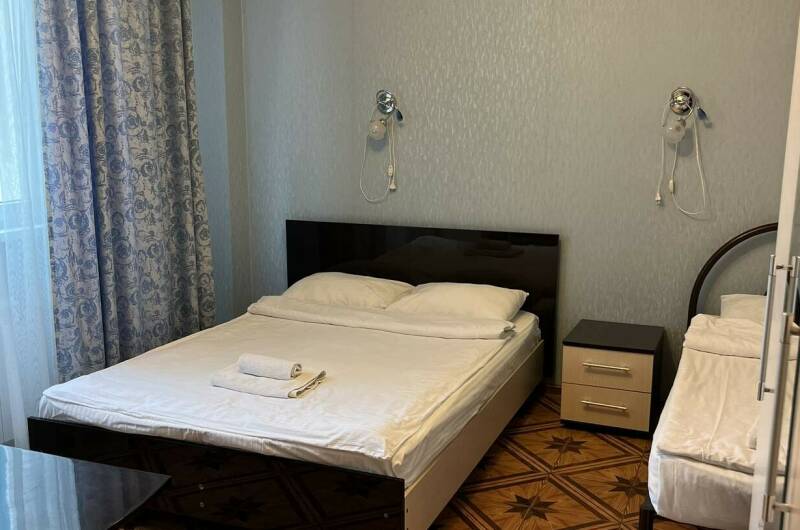 Трехместный «Стандарт»