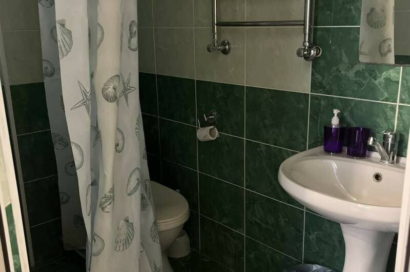 Трехместный «Стандарт»