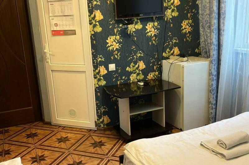 Трехместный «Стандарт»