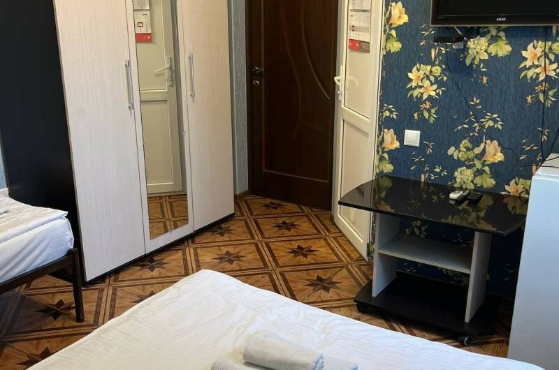 Трехместный «Стандарт»