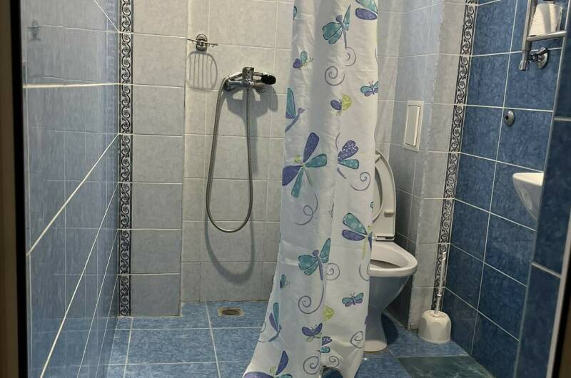 Четырехместный «Стандарт»