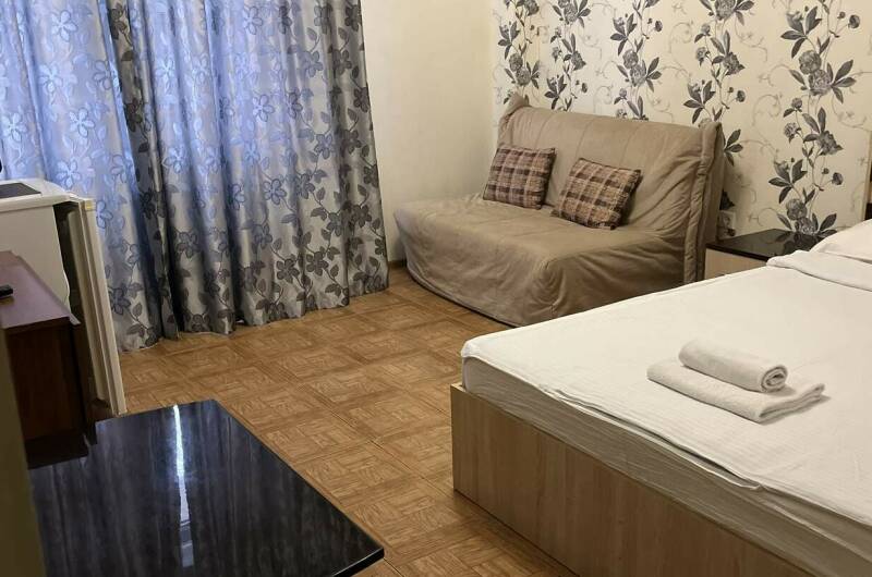 Четырехместный «Стандарт»