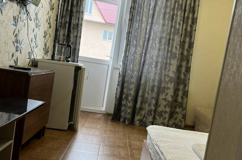 Четырехместный «Стандарт»