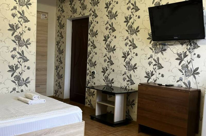 Четырехместный «Стандарт»