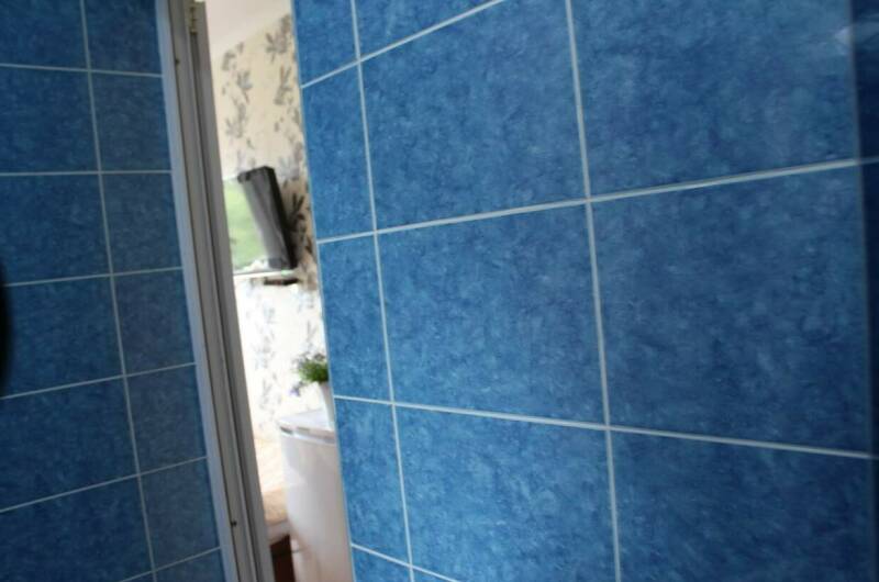 Однокомнатные апартаменты