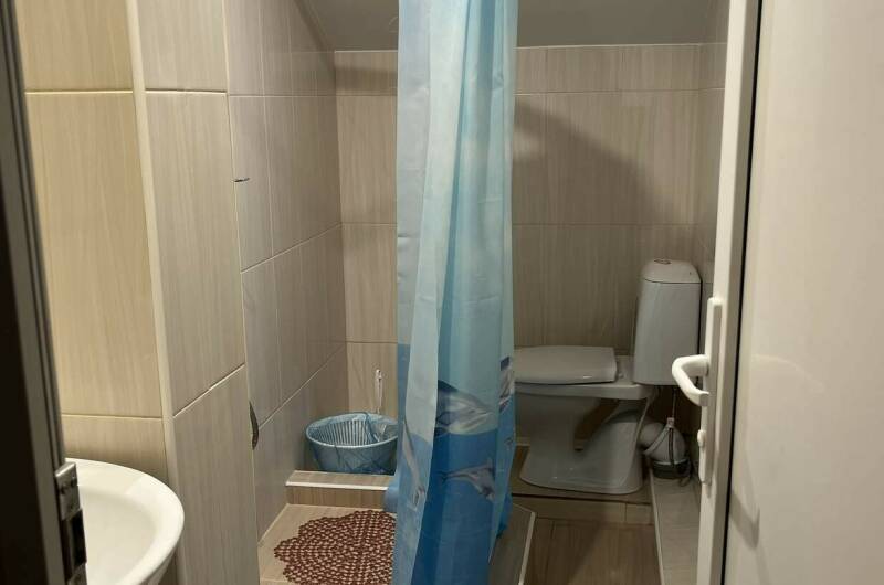 Двухместный «Эконом»