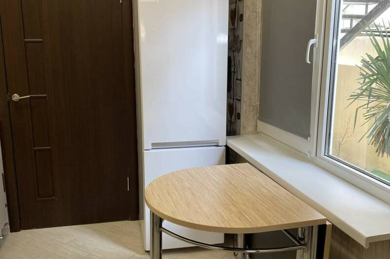 3-х местный «Апартамент» № 1