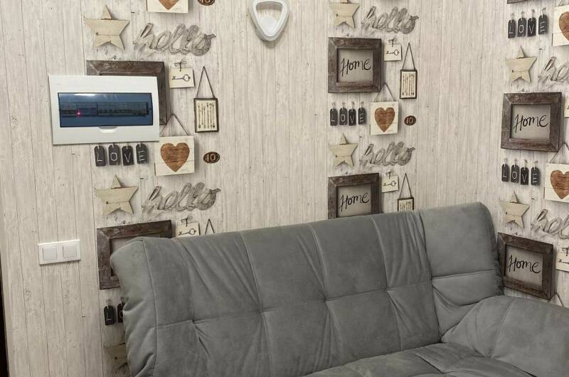 3-х местный «Апартамент» № 1