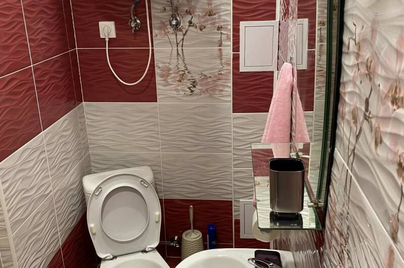 3-х местный «Апартамент» № 1