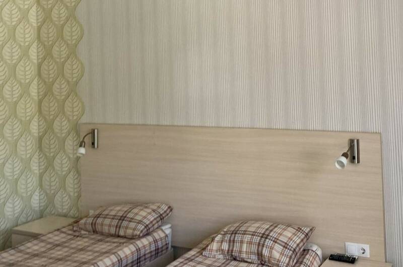 3-х местный «Апартамент» № 2