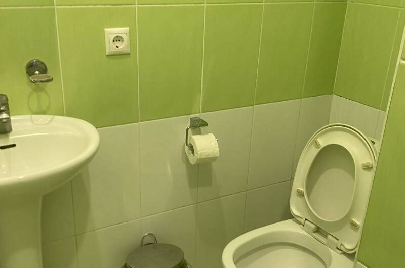 3-х местный «Апартамент» № 2