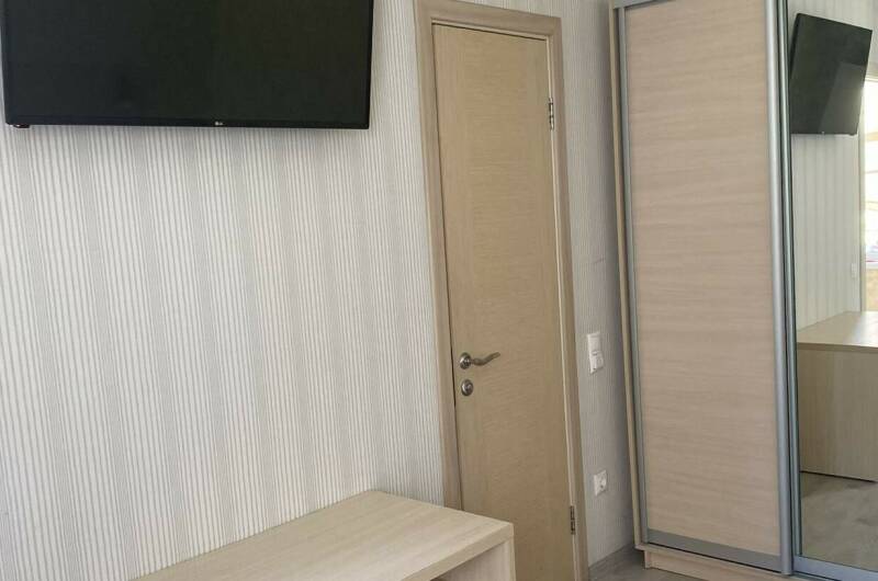 3-х местный «Апартамент» № 2