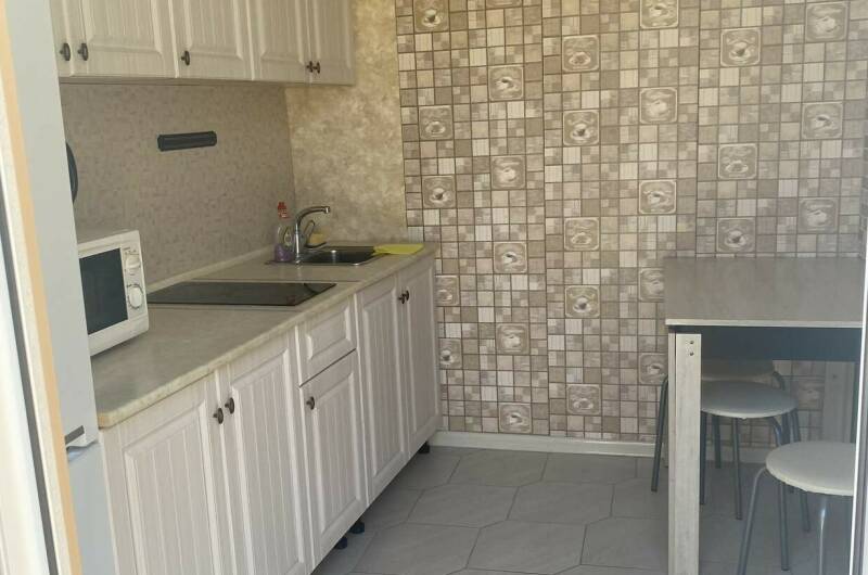 3-х местный «Апартамент» № 2