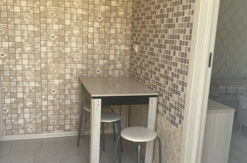 3-х местный «Апартамент» № 2