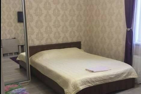 3-х местный «Апартамент» № 3