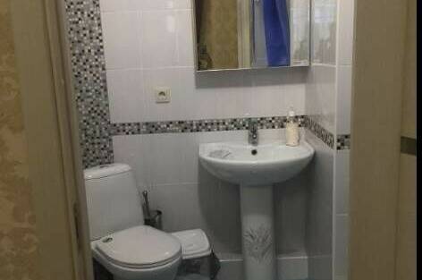 3-х местный «Апартамент» № 3