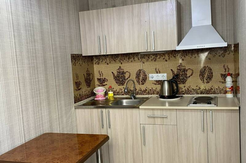 3-х местный «Апартамент» № 4