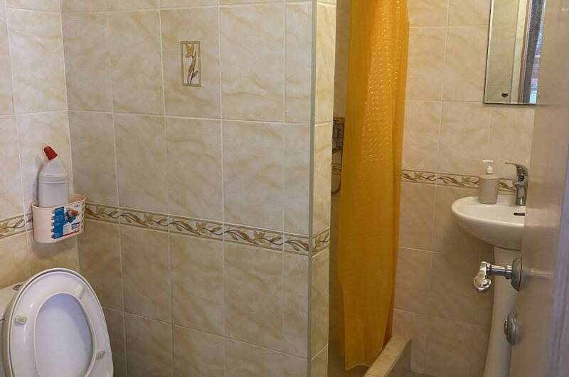 3-х местный «Апартамент» № 4