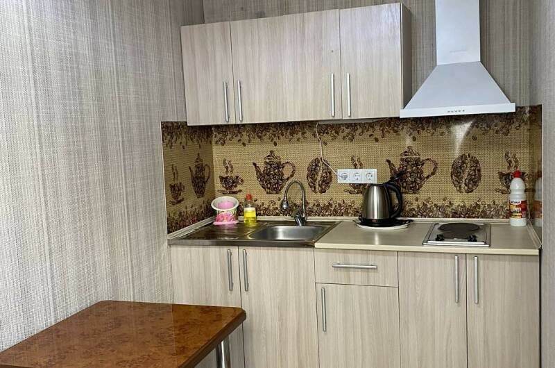 3-х местный «Апартамент» № 4