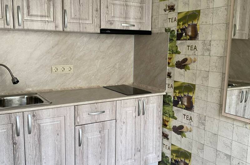 3-х местный «Апартамент» № 5