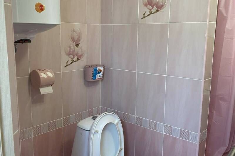 3-х местный «Апартамент» № 5