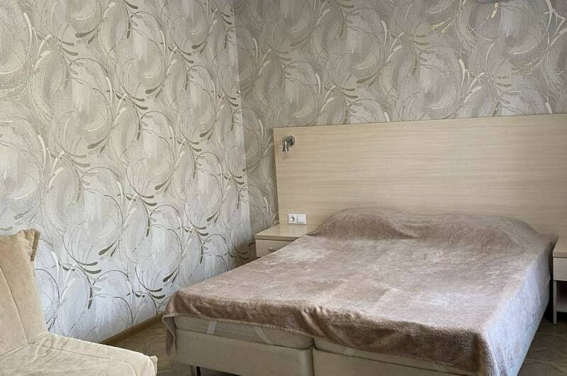 3-х местный «Апартамент» № 5