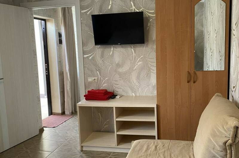 3-х местный «Апартамент» № 5