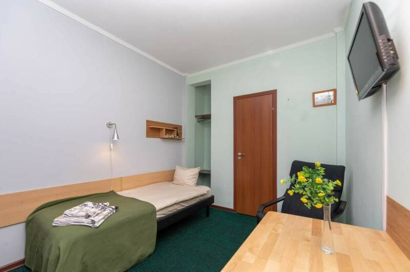 Одноместный «Стандарт»