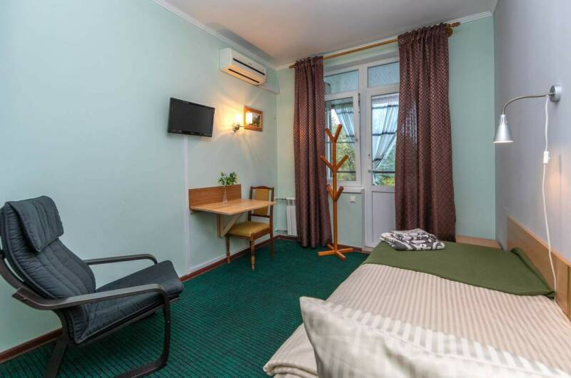 Одноместный «Стандарт»