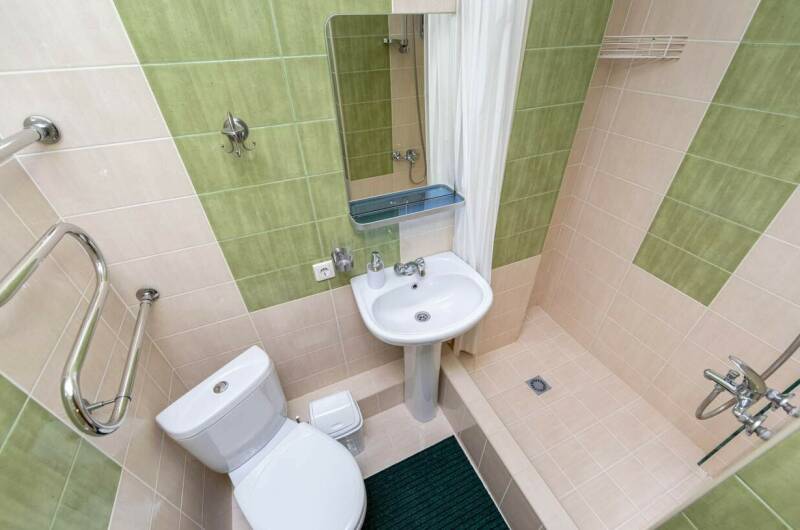 Одноместный «Стандарт»