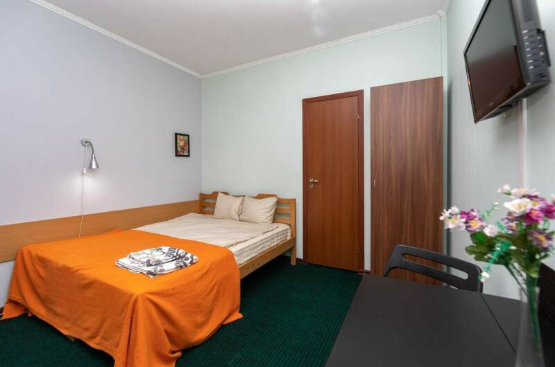 Двухместный «Стандарт»