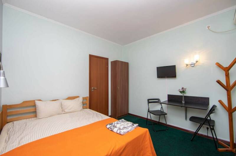 Двухместный «Стандарт»