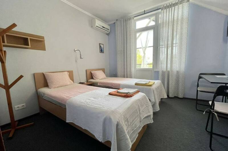 Двухместный «Стандарт»