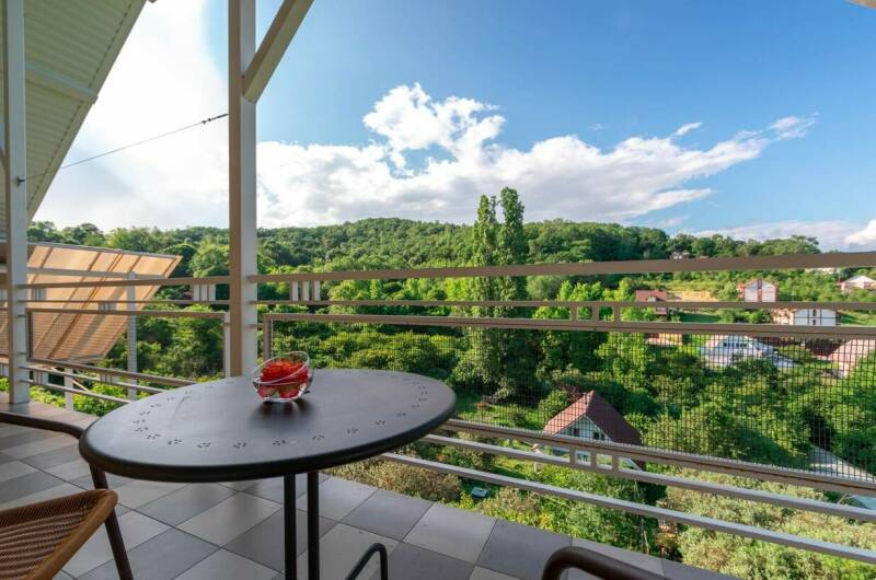 Двухместный «Улучшенный» с доп. местом