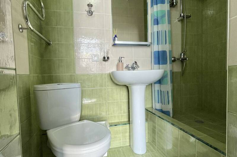 Двухкомнатный номер «Стандарт»