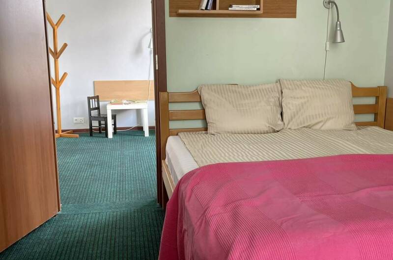 Двухкомнатный номер «Стандарт»